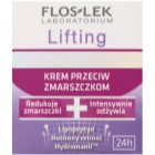 FlosLek Laboratorium Lifting Immediate Anti-Wrinkle Cream with Lifting Effect