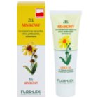 FlosLek Laboratorium Eye Care Arnica gel na oční okolí proti otokům a tmavým kruhům