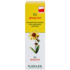 FlosLek Laboratorium Eye Care Arnica gel na oční okolí proti otokům a tmavým kruhům