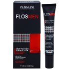 FlosLek Laboratorium FlosMen крем для шкіри навколо очей проти зморшок та темних кіл під очима