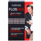 FlosLek Laboratorium FlosMen revitalizační pleťový krém s protivráskovým účinkem