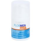 FlosLek Laboratorium FlosMen Young Creme gegen ein glänzendes Gesicht und erweiterte Poren