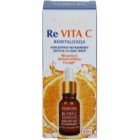 FlosLek Laboratorium Re Vita C 40+ concentré vitaminé contour des yeux, cou et décolleté