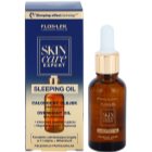 FlosLek Laboratorium Skin Care Expert noční péče proti stárnutí pleti