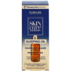 FlosLek Laboratorium Skin Care Expert tratamiento de noche antienvejecimiento