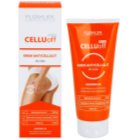 FlosLek Laboratorium Slim Line Celluoff intensive Creme gegen Zellulitis
