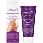 FlosLek Laboratorium Slim Line Lipo Detox sérum intensivo anticelulite