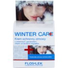 FlosLek Laboratorium Winter Care zimní ochranný krém pro citlivou pleť