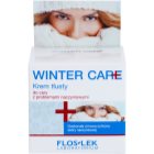 FlosLek Laboratorium Winter Care bohatý ochranný krém pro citlivou pleť se sklonem ke zčervenání