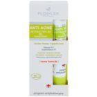 FlosLek Pharma Anti Acne gel antibacteriano para aplicación local