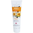 FlosLek Pharma Arnica Forte gel apaisant visage avec une tendance aux rougeurs