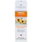 FlosLek Pharma Arnica Forte gel apaisant visage avec une tendance aux rougeurs