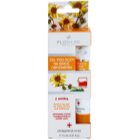 FlosLek Pharma Eye Care Augengel mit Arnika gegen Schwellungen und Augenringe