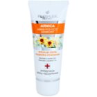 FlosLek Pharma Arnica Augencreme gegen Schwellungen und Falten