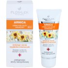FlosLek Pharma Arnica Augencreme gegen Schwellungen und Falten
