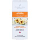 FlosLek Pharma Arnica Augencreme gegen Schwellungen und Falten