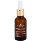 FlosLek Pharma DermoExpert Oils arcolaj ránctalanító hatással