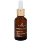 FlosLek Pharma DermoExpert Oils huile visage effet régénérant