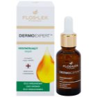 FlosLek Pharma DermoExpert Oils huile visage effet régénérant