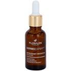 FlosLek Pharma DermoExpert Concentrate Intensiv-Serum mit Antifalten-Effekt