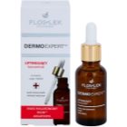 FlosLek Pharma DermoExpert Concentrate sérum liftant visage, cou et décolleté