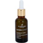 FlosLek Pharma DermoExpert Concentrate sérum rénovateur visage visage, cou et décolleté