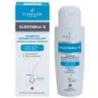 FlosLek Pharma ElestaBion S dermatologisches Shampoo gegen trockene Schuppen