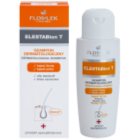 FlosLek Pharma ElestaBion T Sampon dermatologic pentru par gras si cu matreata