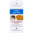 FlosLek Pharma Eye Care oční krém s luteinem a světlíkem lékařským