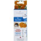 FlosLek Pharma Eye Care Gel für den Augenbereich mit Lutein und Gemeinem Augentrost