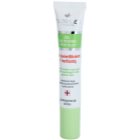 FlosLek Pharma Eye Care Gel für den Augenbereich mit Gemeinem Augentrost und grünem Tee