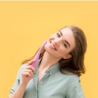 FOREO ISSA™ Hybrid sonický elektrický zubní kartáček