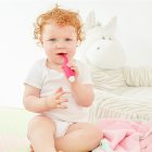 FOREO ISSA™ mikro elektrische Schallzahnbürste für Kinder