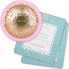 FOREO UFO™ Make My Day ochranná pleťová maska s hydratačním účinkem