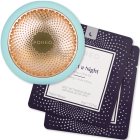 FOREO UFO™ Call It a Night noční revitalizační maska pro obnovu pleti s vyživujícím účinkem