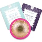 FOREO UFO™ sonický přístroj pro urychlení účinků pleťové masky