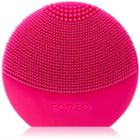 FOREO Luna™ Play Plus escova sónica de limpeza facial para todos os tipos de pele