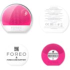 FOREO Luna™ Play Plus escova sónica de limpeza facial para todos os tipos de pele