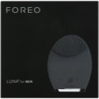 FOREO Foreo Luna™ for Men Schall-Reinigungsgerät mit glättender Wirkung