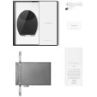 FOREO Foreo Luna™ for Men Schall-Reinigungsgerät mit glättender Wirkung