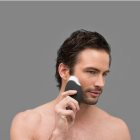 FOREO Foreo Luna™ for Men Schall-Reinigungsgerät mit glättender Wirkung