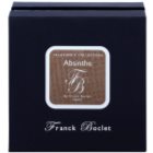 Franck Boclet Absinthe parfémovaná voda unisex 100 ml