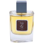 Franck Boclet Amber eau de parfum unisex 100 ml