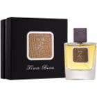 Franck Boclet Vanille Eau de Parfum unisex 100 ml