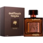 Franck Olivier Oud Touch parfumovaná voda pre mužov 100 ml
