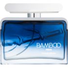 Franck Olivier Bamboo Men eau de toilette pentru barbati 75 ml