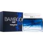Franck Olivier Bamboo Men eau de toilette pentru barbati 75 ml