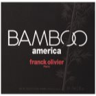 Franck Olivier Bamboo America Eau de Toilette für Herren 75 ml