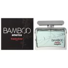 Franck Olivier Bamboo America Eau de Toilette für Herren 75 ml