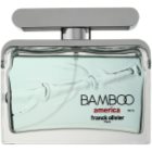 Franck Olivier Bamboo America Eau de Toilette für Herren 75 ml